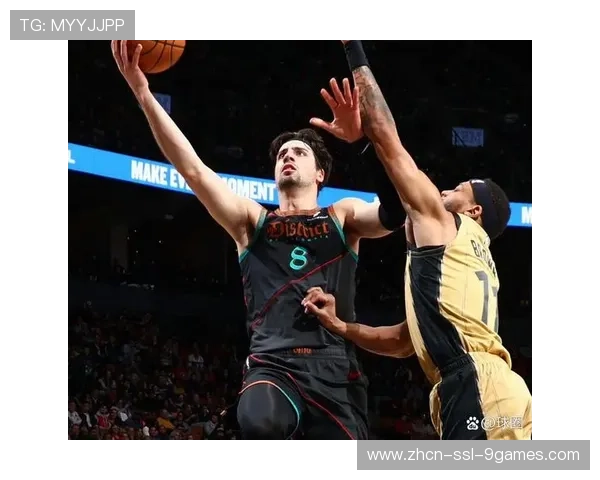 猛龙客场胜率73.7%，奇才重建阵容难阻败局