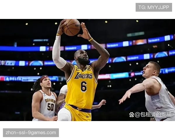 季后赛对阵模拟:若今日开打,首轮将上演掘金vs湖人 季后赛对阵模拟:若今日开打,首轮将上演掘金vs湖人