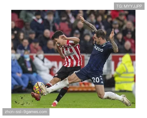 布伦特福德2-2战平埃弗顿，双方各取一分保级形势微妙